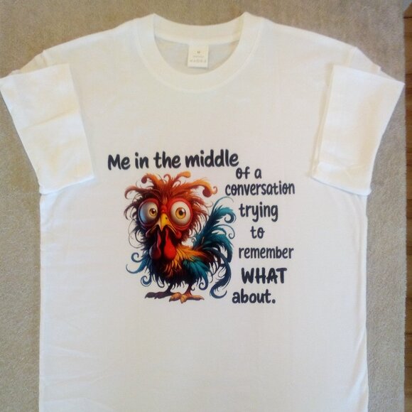 remember WHAT - Picture 1 of 1